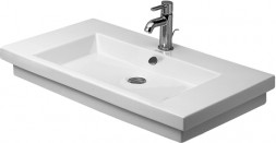 Duravit 2nd Floor 049180000 Раковина
