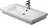 Duravit 2nd Floor 049180000 Раковина