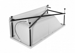 Aquanet Taurus 170 Каркас сварной