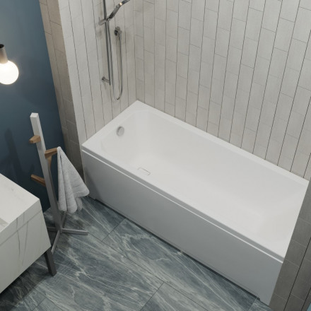 Triton Прага 170 акриловая ванна 170x70