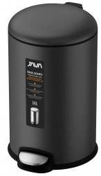 JAVA S-885-12Q ведро с микролифтом 12 л