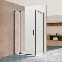 Vincea Extra VSR-1E809090CLB душевой уголок