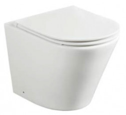 Ceramica Nova Trend 114010 Унитаз напольный