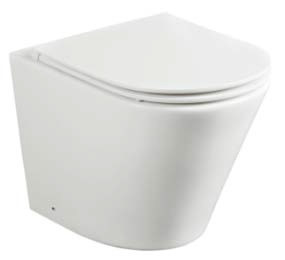 Ceramica Nova Trend 114010 Унитаз напольный