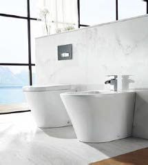 Ceramica Nova Trend 114010 Унитаз напольный