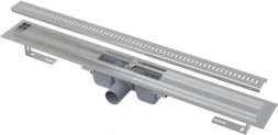 Ravak Zebra 850 Душевой лоток (Нержавеющая сталь)