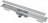 Ravak Zebra 850 Душевой лоток (Нержавеющая сталь)