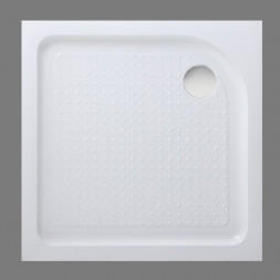 Belbagno TRAY-BB-A-95-15-W Душевой поддон акриловый 95x95