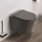 CeramaLux B2330-2MDH Унитаз подвесной