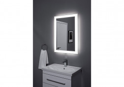 Aquanet Алассио 11085 LED зеркало