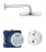 Grohe Grohtherm Tempesta 210 34726000 Душевая система