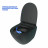 Teymi T40114 Lina Pro Vortex black tornado Унитаз подвесной