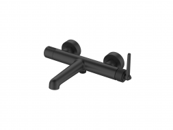 ESKO Bangkok Black BG54B Смеситель для ванны
