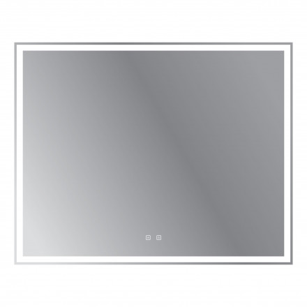 BelBagno SPC-GRT-1000-800-LED-TCH-SNDЗеркало голосовым управлением и подогревом