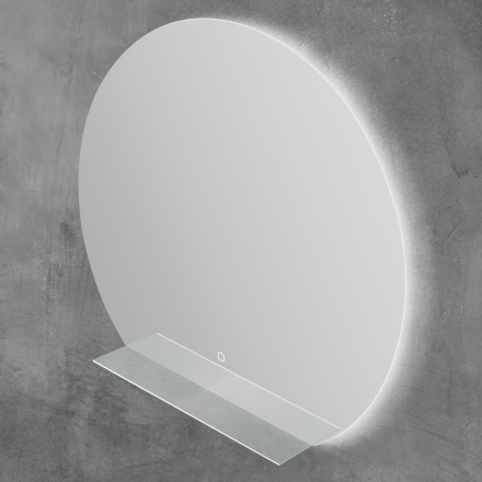 BelBagno SPC-RNG-900-LED-TCH-MENSЗеркало