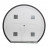 BelBagno SPC-RNG-900-LED-TCH-MENSЗеркало