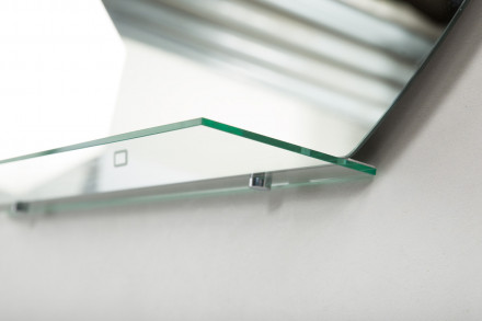 BelBagno SPC-RNG-900-LED-TCH-MENSЗеркало