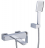 Gappo G3218 Смеситель для ванны