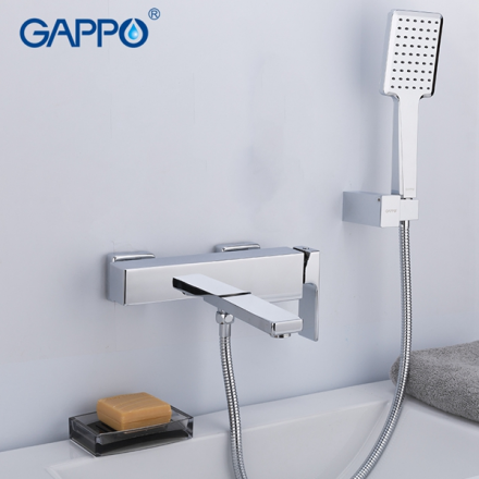 Gappo G3218 Смеситель для ванны