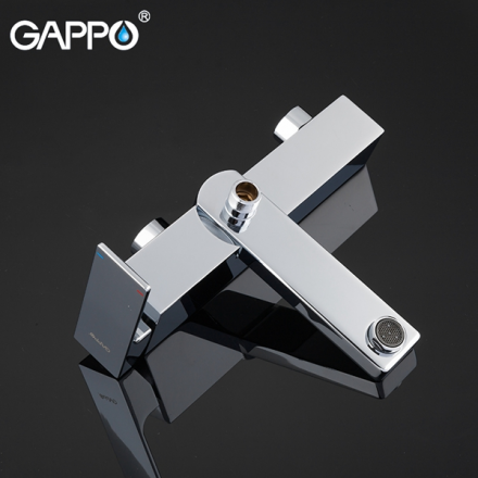 Gappo G3218 Смеситель для ванны