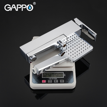 Gappo G3218 Смеситель для ванны