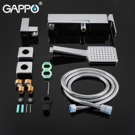 Gappo G3218 Смеситель для ванны