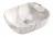 CeramaLux K397G125 раковина 50