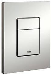 Grohe Skate Cosmopolitan 38732P00 клавиша смыва (Хром матовый)