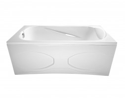 Relisan Elvira 150x75 акриловая ванна