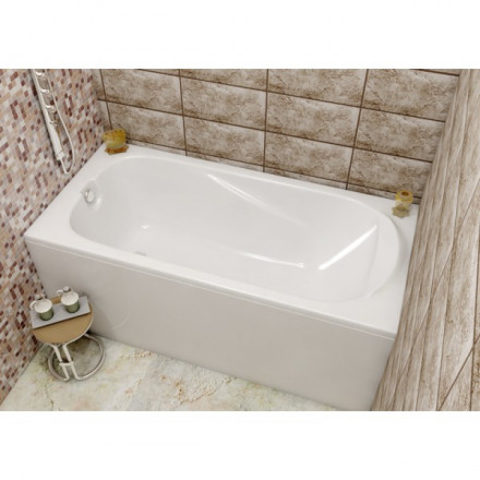 Relisan Elvira 150x75 акриловая ванна