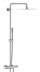 Grohe Rainshower F-series 27469000 Душевая стойка