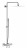 Grohe Rainshower F-series 27469000 Душевая стойка