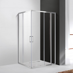 CEZARES MOLVENO-BF-2-160-C-Cr-IV душевая дверь