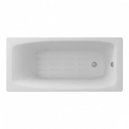 Delice Repos DLR 220508-AS Ванна чугунная 170х70 с противоскользящим покрытием