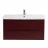 BelBagno ETNA-H60-700-2C-SO-BL-P тумба с раковиной подвесная