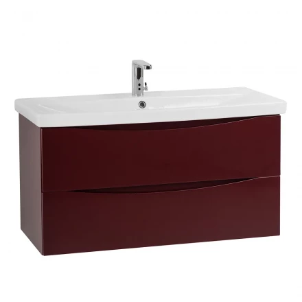 BelBagno ETNA-H60-700-2C-SO-BL-P тумба с раковиной подвесная