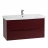BelBagno ETNA-H60-700-2C-SO-BL-P тумба с раковиной подвесная