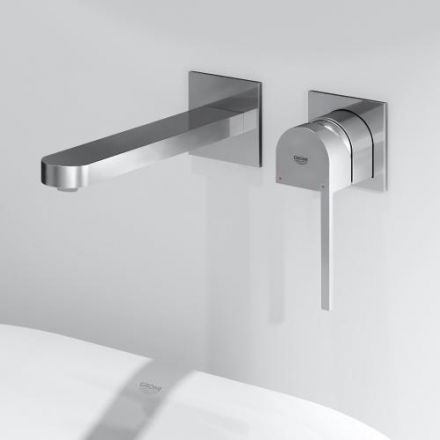 Grohe Plus 29306003 смеситель для раковины встраиваемый
