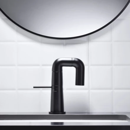 Haiba HB10813-7 Смеситель для раковины