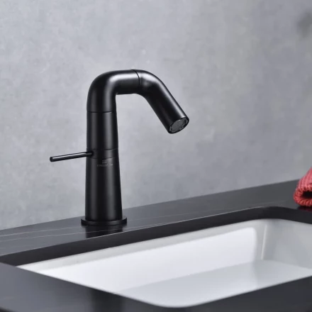 Haiba HB10813-7 Смеситель для раковины