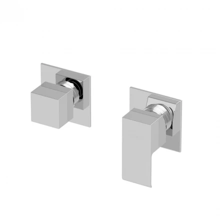 CEZARES PORTA-VDIM3-M-01 встраиваемый смеситель для душа