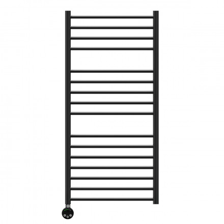 Lemark Ursus LM72116EBL П16 500x1100 Полотенцесушитель электрический левый/правый