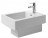 Duravit Vero 223915 биде подвесное