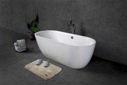 Belbagno BB203-1800-830 Акриловая ванна 180x82