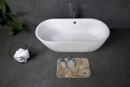 Belbagno BB203-1800-830 Акриловая ванна 180x82