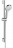 Hansgrohe Croma 110 Select S Multi 26560400 Душевой гарнитур 65 см