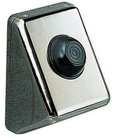 Oli 605301 кнопка пневматическая, привод ногой (монтаж в стену)