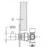 Bravat Prolate79 P69219CP-2 Bravat Prolate79 P69219CP-2