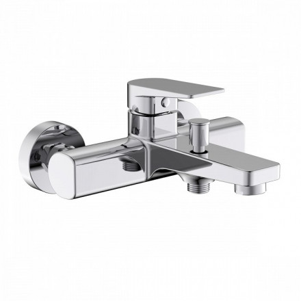 Iddis Bridge BRDSB00i02WA смеситель для ванны