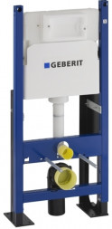 Geberit Duofix 457.570.00.1 инсталляция для подвесного унитаза